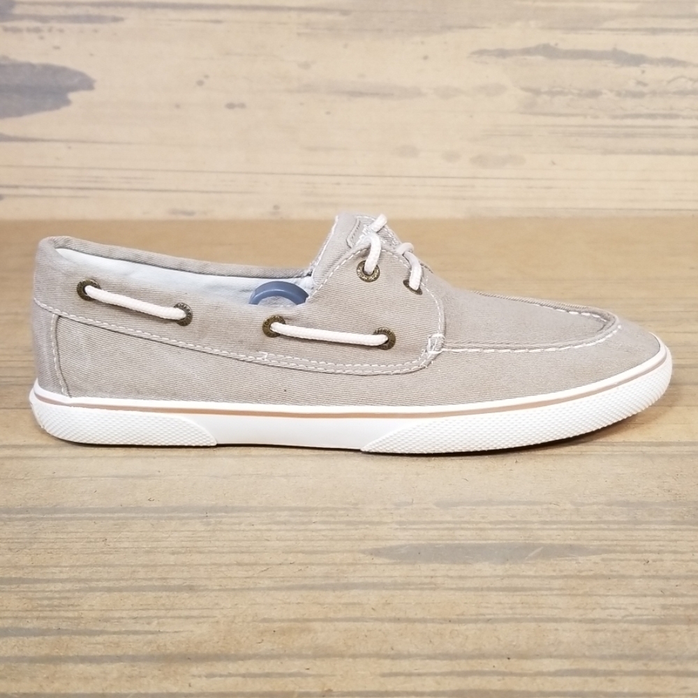 Sperry Top-Sider Halyard Boat Shoes